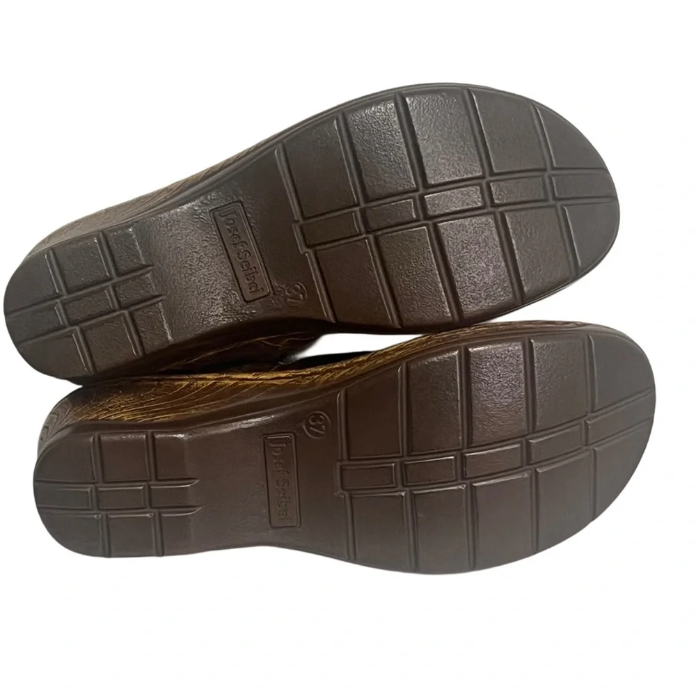 Josef Seibel new without